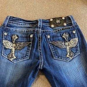 Miss Me Jeans 28